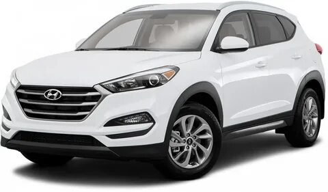 Hyundai tucson iii