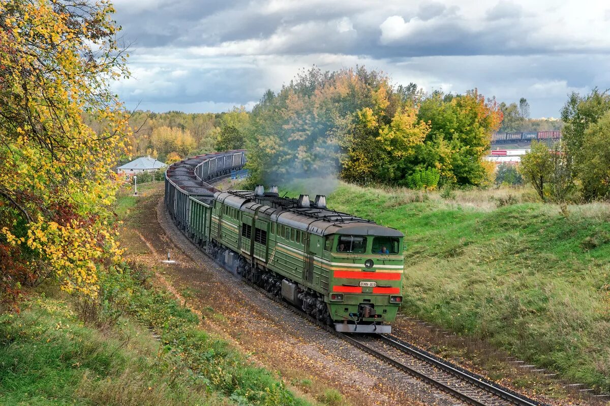 Беларусь железная дорога БЧ. 2тэ10у-193. 2тэ10у 0079 а. Заброшенные поезда 2тэ10. Бел жд поезд