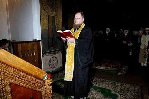 Евангелие на сегодня храм живоначальной