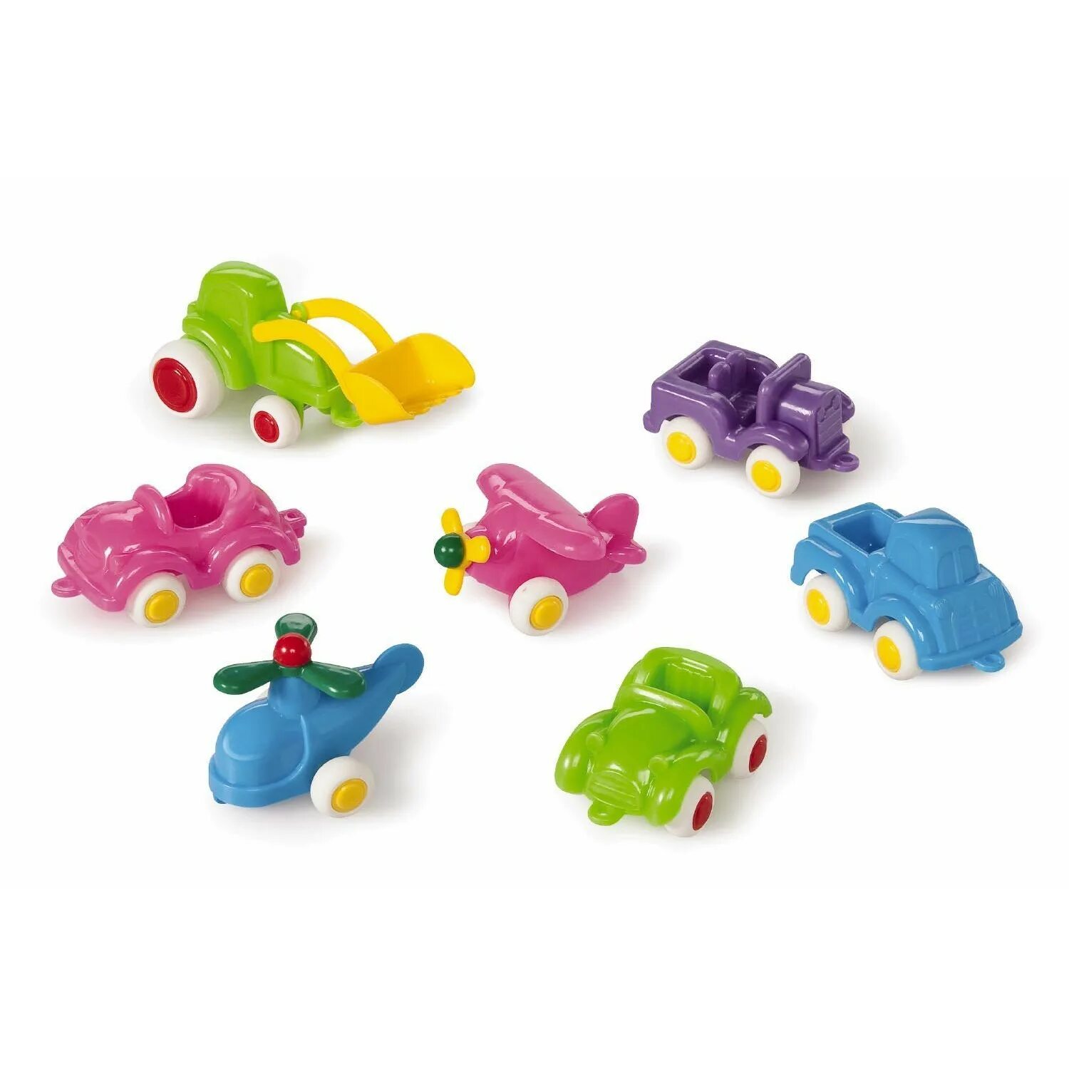 Игрушки много в ряд. Сем игрушек. Куклы игрушки пожарный сэм. Фингер фэмили. Кукла белоснежка и семь гномов.