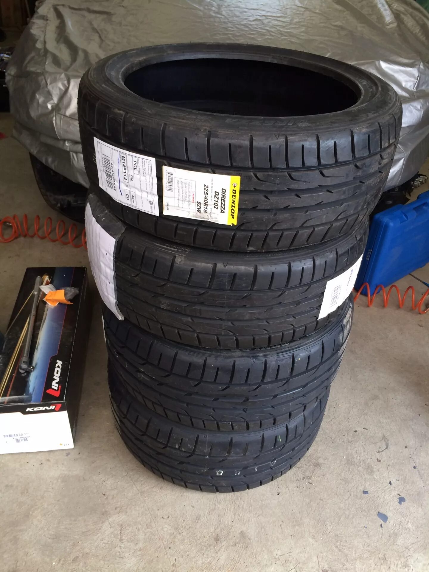 Dunlop direzza r15 205. отзывы 102. отзывы 102. данлоп дирезза дз 102 185на 60.