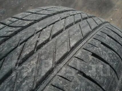 Шины goodyear 255 50 r19