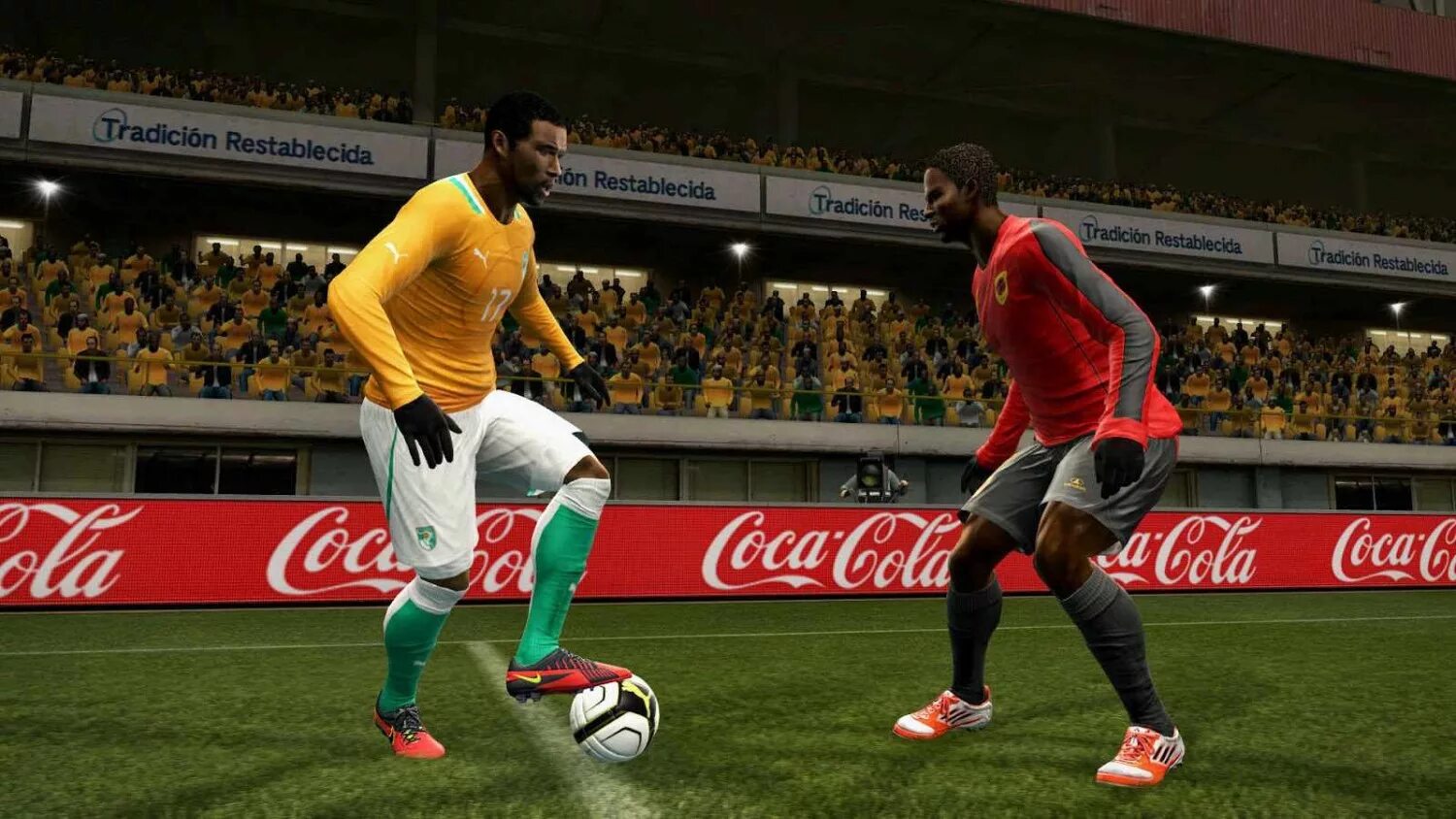 Pes 2013 download