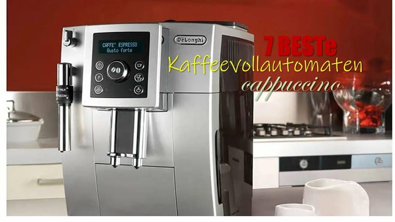 Лучшие кофемашины для дома 2024. Delonghi ECAM 23.420 SB. Delonghi ECAM23.420.SW. Кофемашина Delonghi 23.210. Кофемашина Delonghi ECAM-44620s.