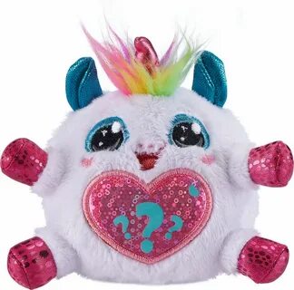 Мягкая игрушка zuru