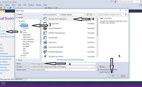 Name start program name