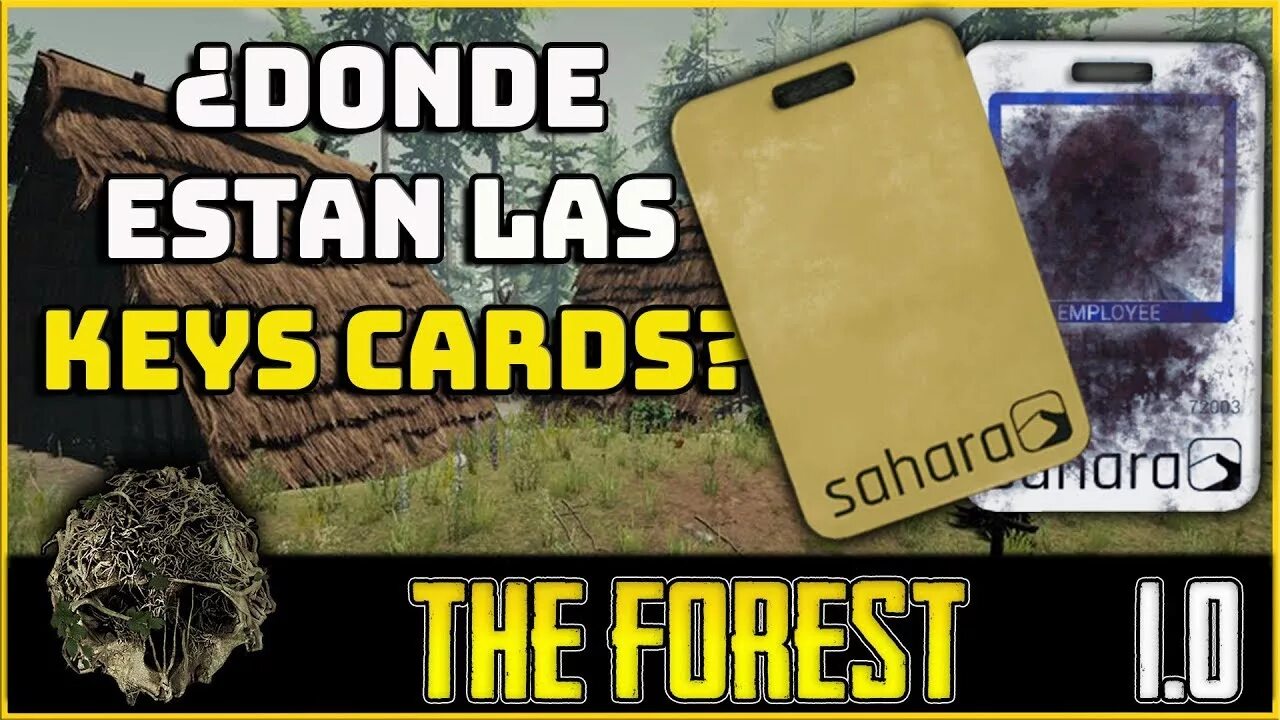 Forest где ключ карта. Ключ карта Форест. The Forest ключ. Золотая карта the Forest. The Forest Keycard nerede.