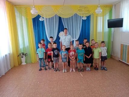 Сад солнышко 1 1