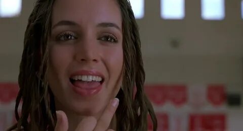 Eliza dushku gif