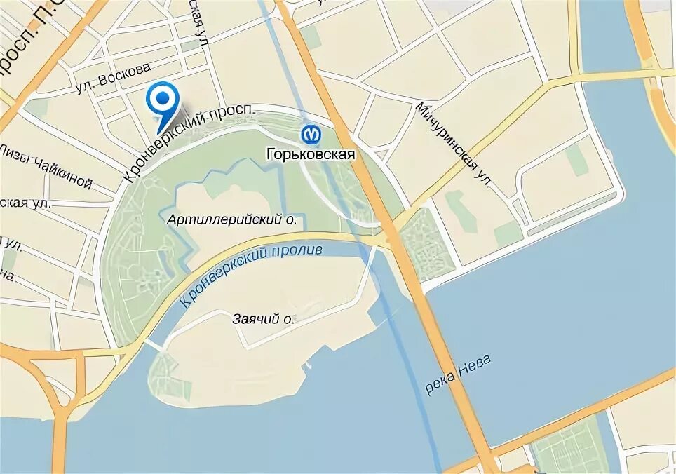 Итмо на карте санкт-петербурга. Горьковская спб на карте. Метро петроградская санкт-петербург на карте. Горьковская метро питер на карте. Горьковская карта.