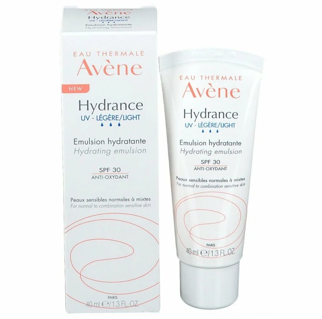 Авен (Avene) Гидранс Лежер UV/Hydrance legere UV эмульсия для лица spf30 40 мл. Avene Hydrance эмульсия SPF-30. Авен Гидранс Оптималь Лежер СПФ 30. Авен (Avene) антиружер/antirougeurs крем дневной увлажняющий spf30 40 мл Пьер Фабр. Эмульсия spf 30