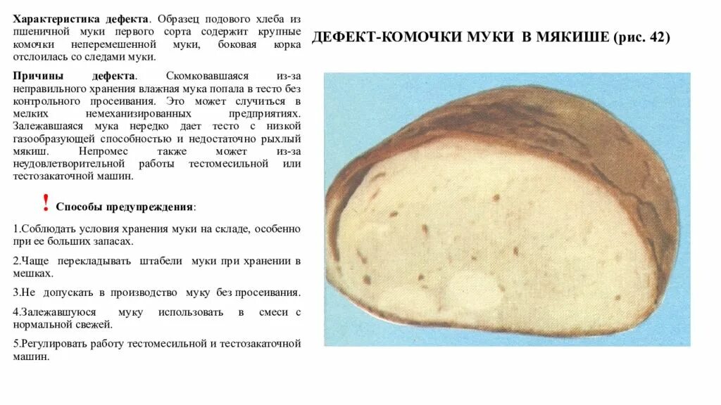 Хлеб из муки 1 сорта рецепт. Дефекты мякиша хлеба. дефекты хлебобулочных изделий. дефекты мякиша хлебобулочных изделий. дефекты хлеба и хлебобулочных изделий.