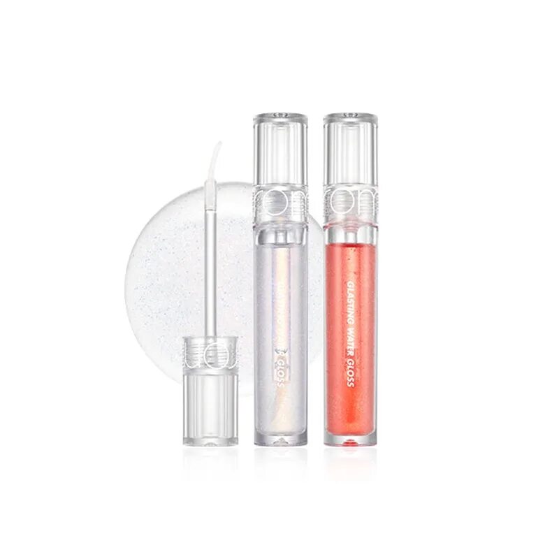 Rom nd glasting color. Romand gloss glasting. rom nd glasting water gloss. rom&amp;nd glasting color gloss. rom&amp;nd glasting water gloss 01 sanho crush, 4,5ml - сияющий коралловый блеск для губ.