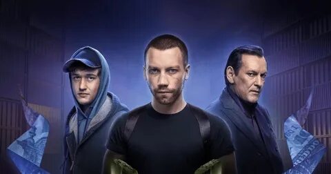 Химера 2022