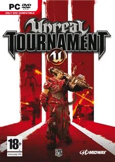 Unreal tournament ost