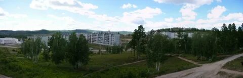 Жирекен забайкальский край