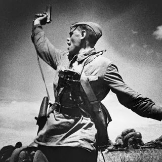 Зачем затевают войну