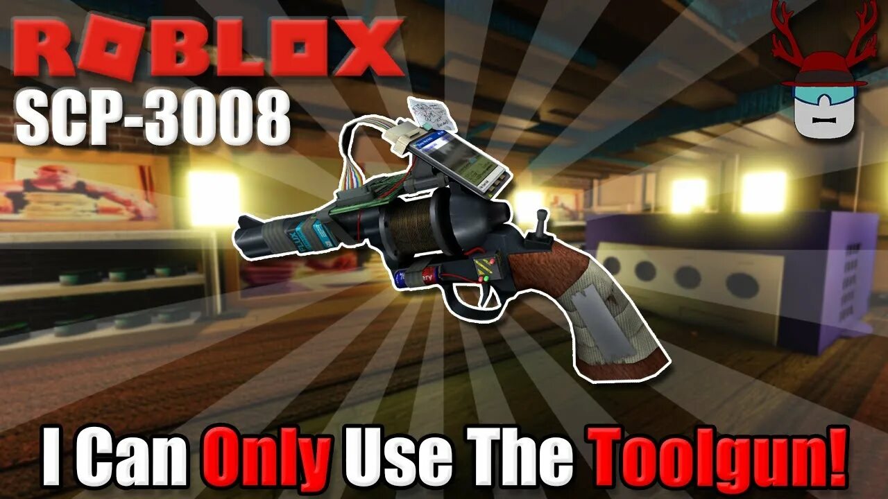 Scp tool. Scp tool