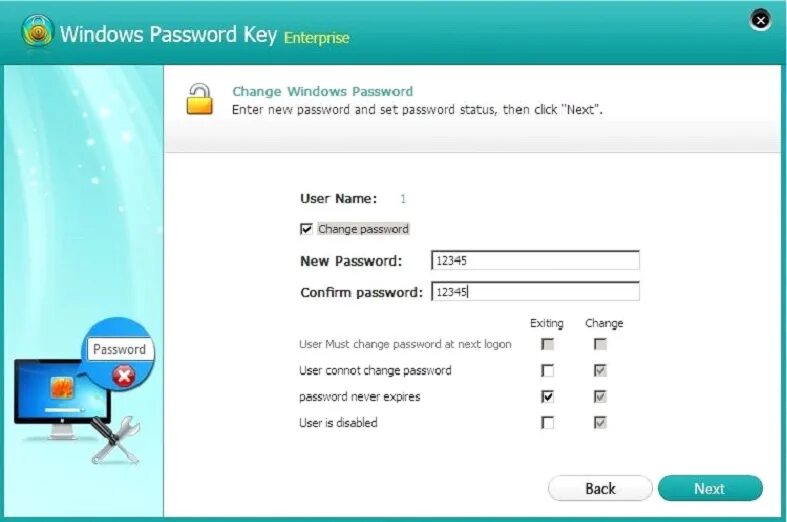 Enter passphrase for key
