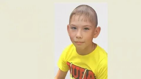 Пенза мальчик