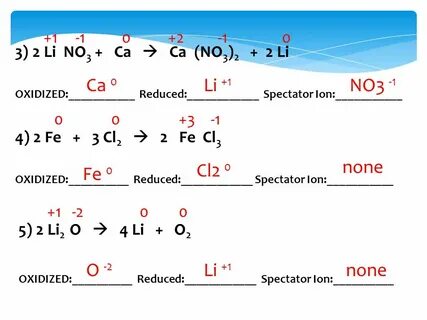 Li no3 2