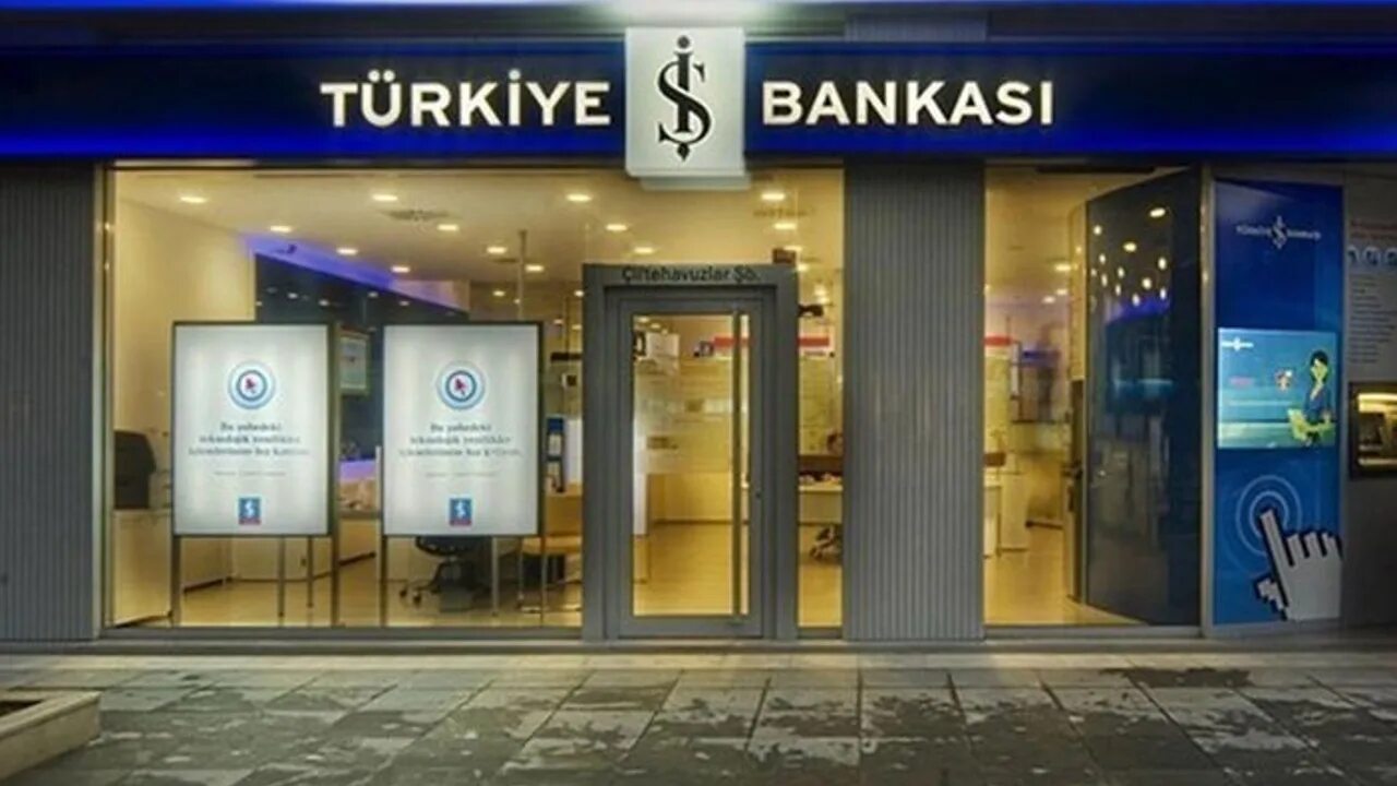 Ис банк сайт. ИШБАНК Турция. Is Bankasi банк. Деловой банк Турции. Is банк Турция.