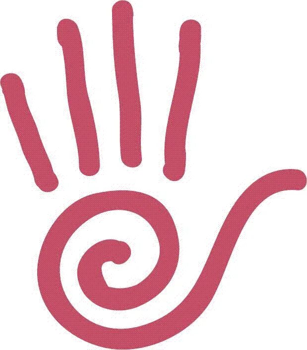 Логотип руки. Ладонь символ. Символ массажа. Символ руки массажиста. Знак на руке вопрос