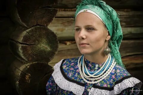 Крестьянки видео