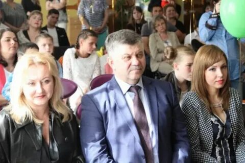 Ставропольский минюст