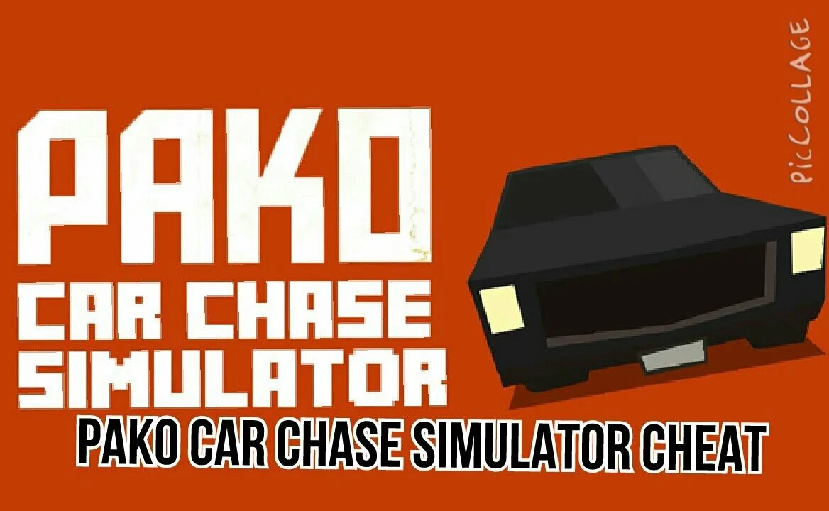 Chase simulator. Paco car. paco car chase. car chase simulator. paco car chase simulator.