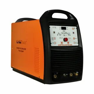 Аргонодуговая сварка tig ac dc