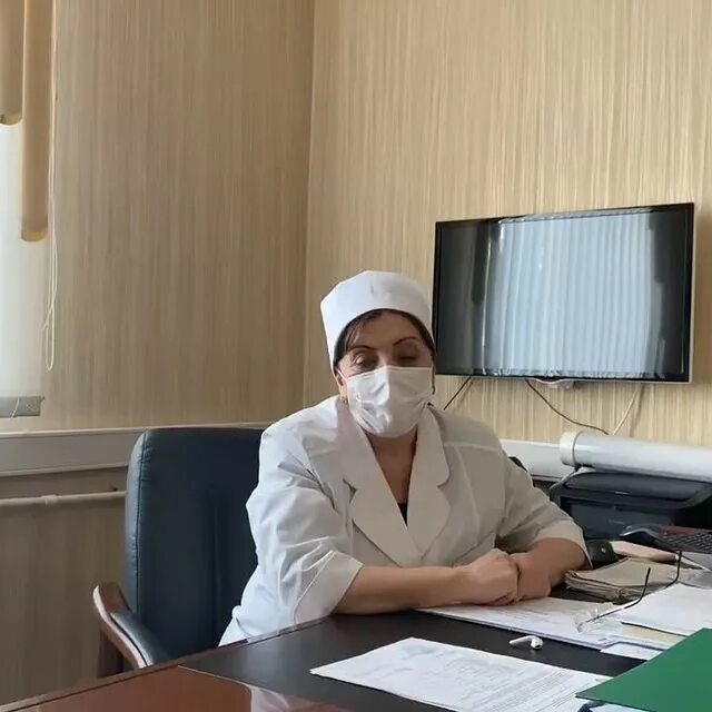 сунженская центральная районная больница