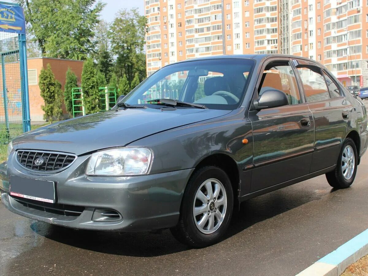 Хендай акцент тагаз 1.5 102. Хёндай акцент ТАГАЗ 1.5. Hyundai Accent 2005 ТАГАЗ. Хёндай акцент ТАГАЗ 1.5 102 Л.С. Hyundai Accent ТАГАЗ II, 2005.