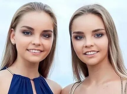Сколько лет дине и арине авериным 2023
