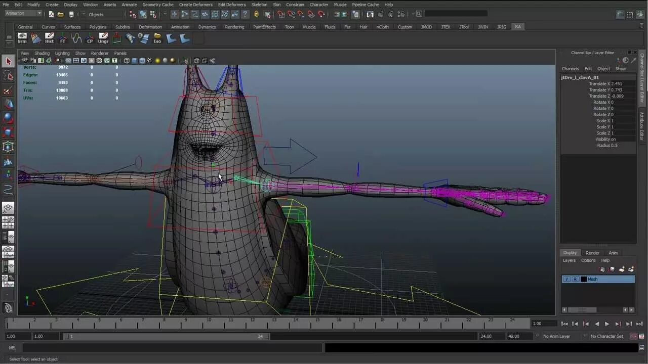 Rigging unity. Maya rigging controller. pixar rig maya. autodesk rig. 3d rigging soft.