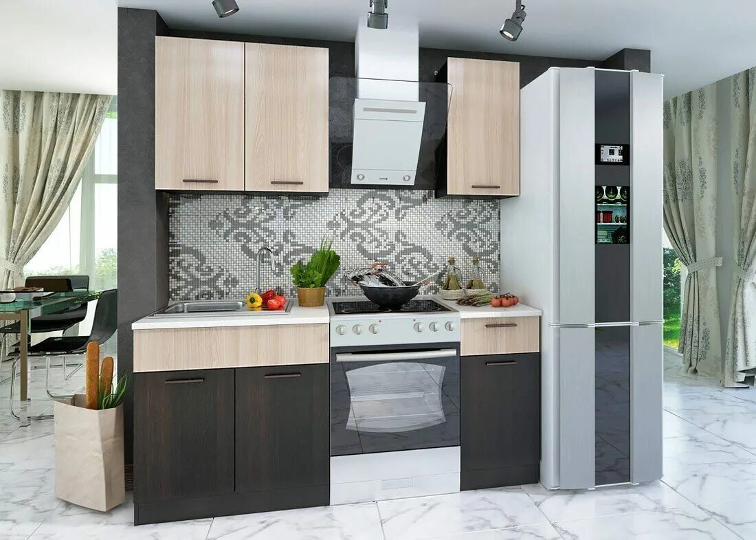 Маленькие кухни спб дешево. Кухня софия дюна 2. Красивые бюджетные кухни. Кухонный гарнитур хофф. 00).