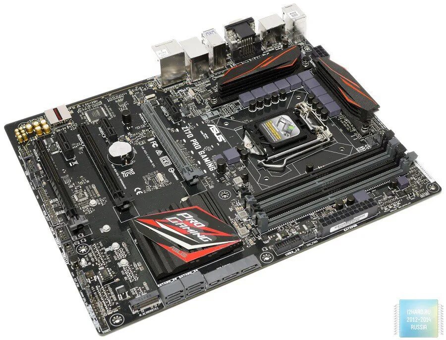 Asus z790 pro gaming