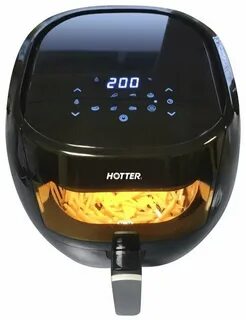 Hotter отзывы