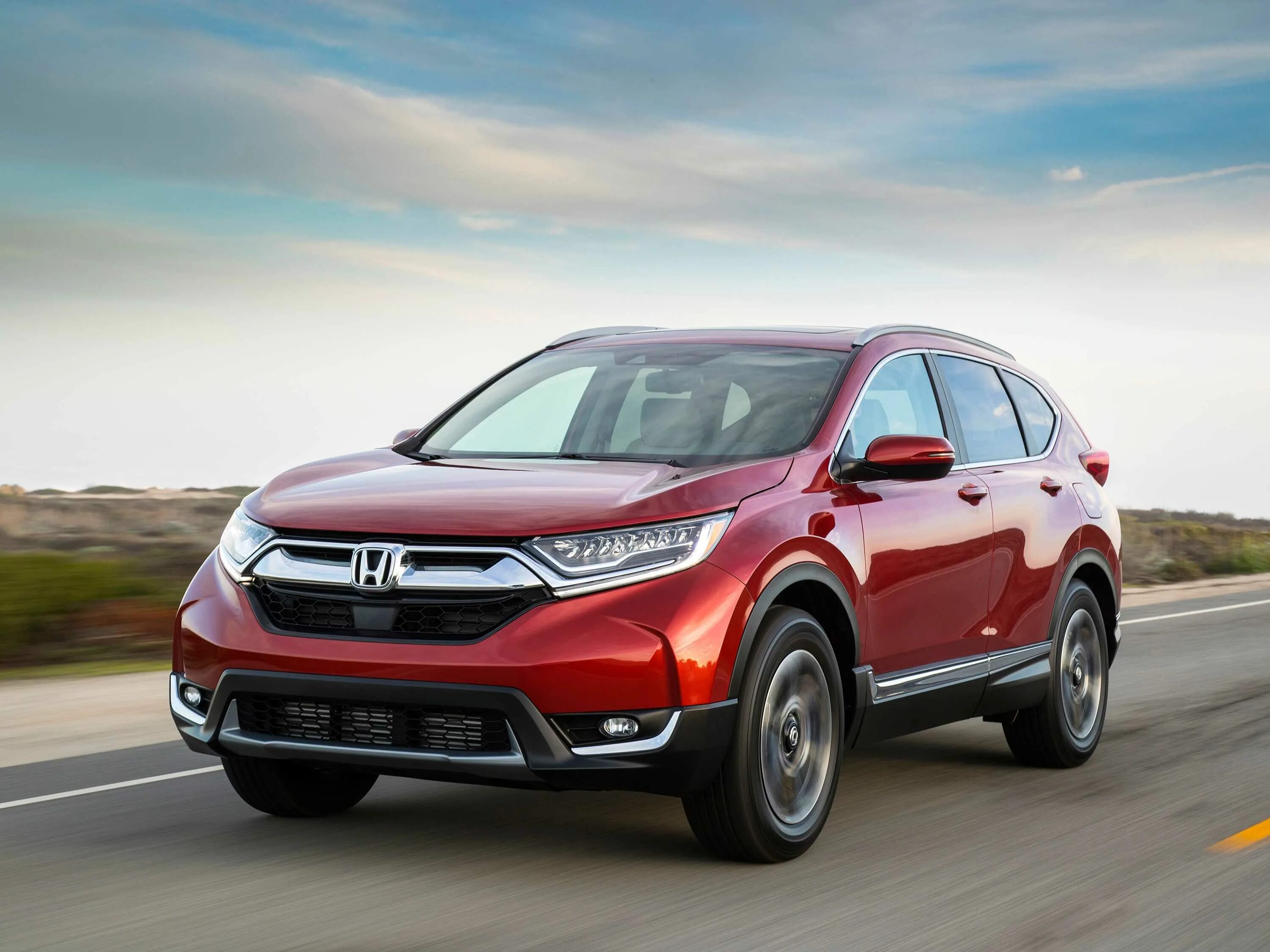 Лучшие надежные кроссоверы. Новая Хонда CRV 2022. Honda CR-V 2017. Honda CRV 5 поколение. Хонда CRV 2017.