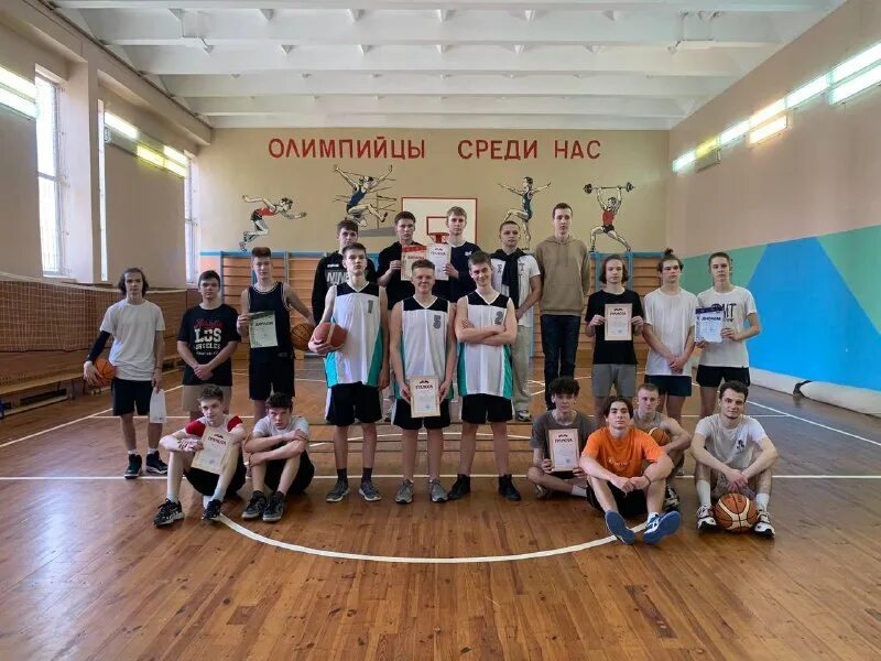 173 школа казань