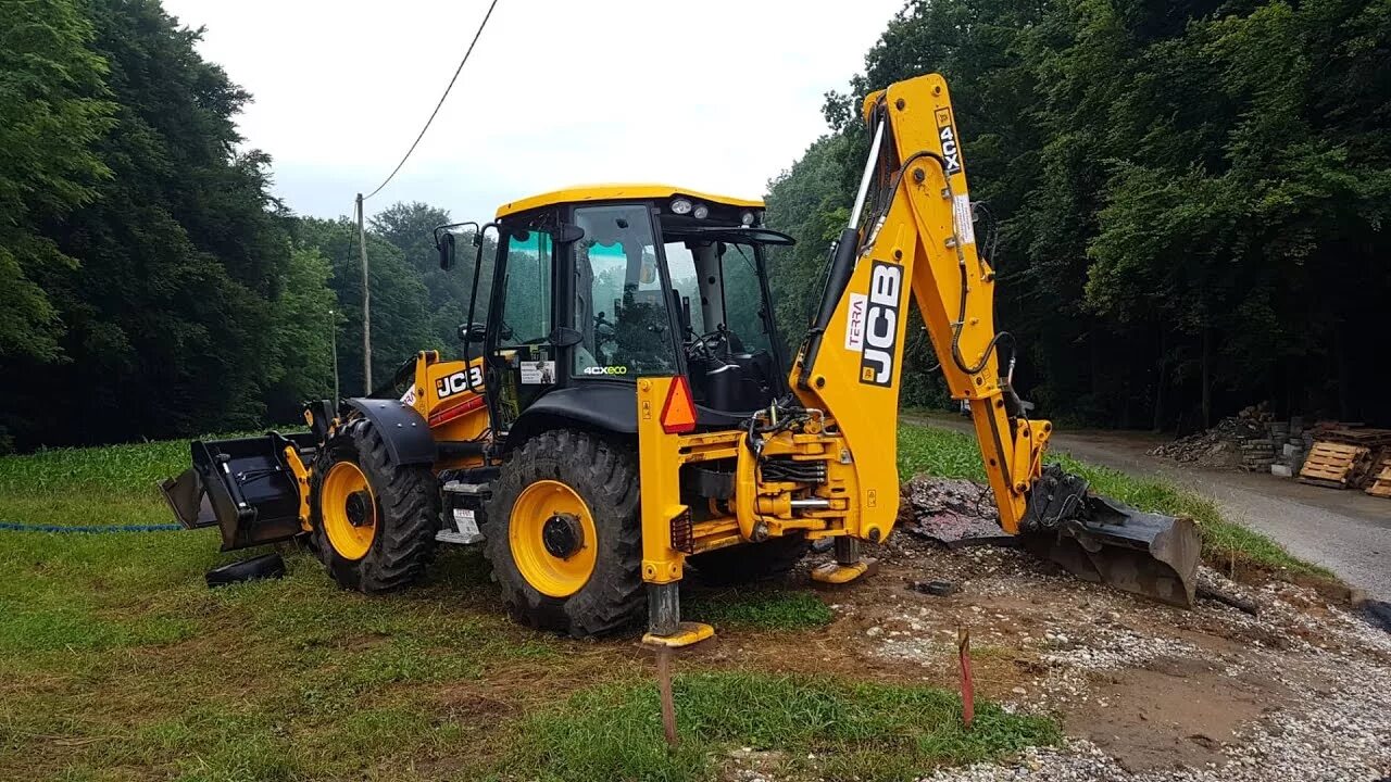 Jcb работа экскаватор. Экскаватор-погрузчик JCB 4cx. Трактор JCB 4cx. JSB экскаватор 4cx. Экскаватор-погрузчик JCB 4cxs15h2wa.