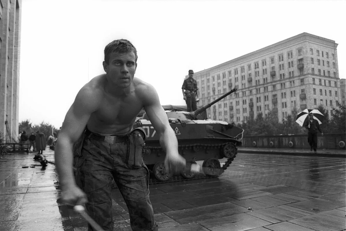 2 января 1991