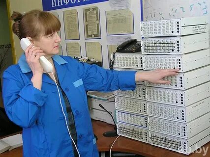 Работа диспетчер по лифтам