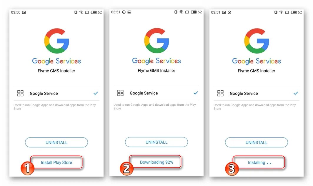 Установи на телефон сервис гугл. Как установить гугл сервисы на китайский телефон. Как установить гугл. Как установить базовые пакеты GMS. Google Play Market для Meizu.