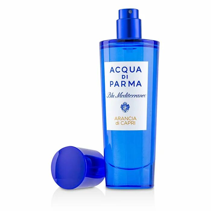 Acqua di parma capri