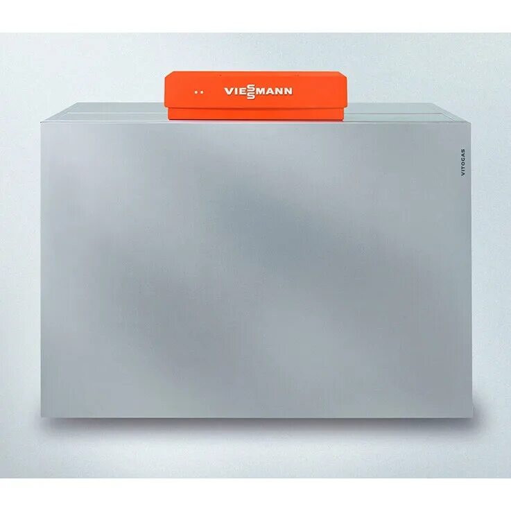 Viessmann vitogas 100. Viessmann vitogas 100