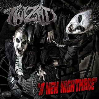 A New Nightmare by Twiztid.