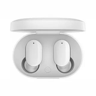Xiaomi наушники беспроводные один не работает