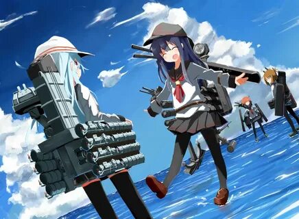 "Akatsuki" "Hibiki" "Ikazuchi" "Inazuma&...