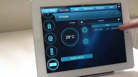 Climate control
